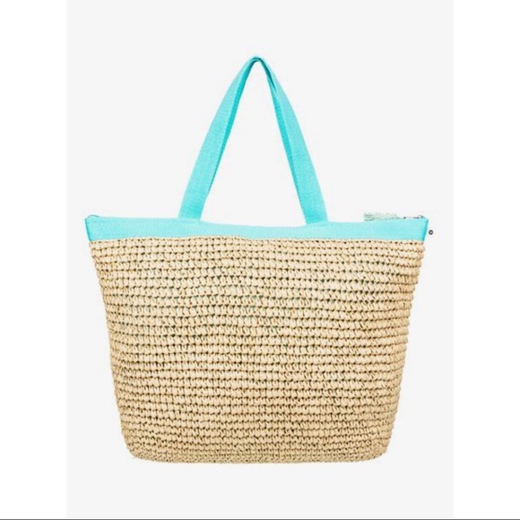 Roxy Heard That Sound Tote - Picture 4 of 5